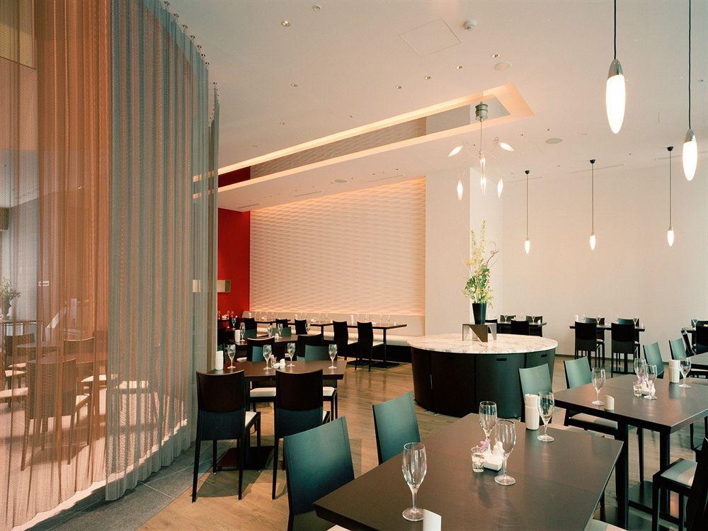 Hotel Leopalace Hakata Fukuoka  Exterior photo